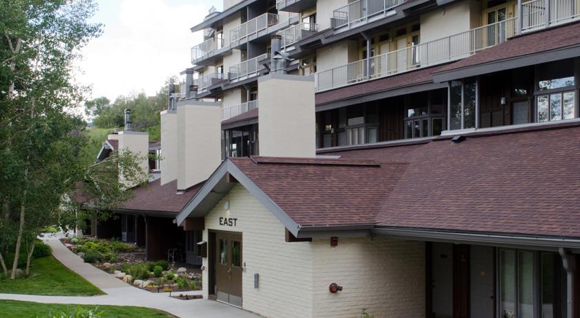 Ski Time Square Condominiums Steamboat Springs Esterno foto