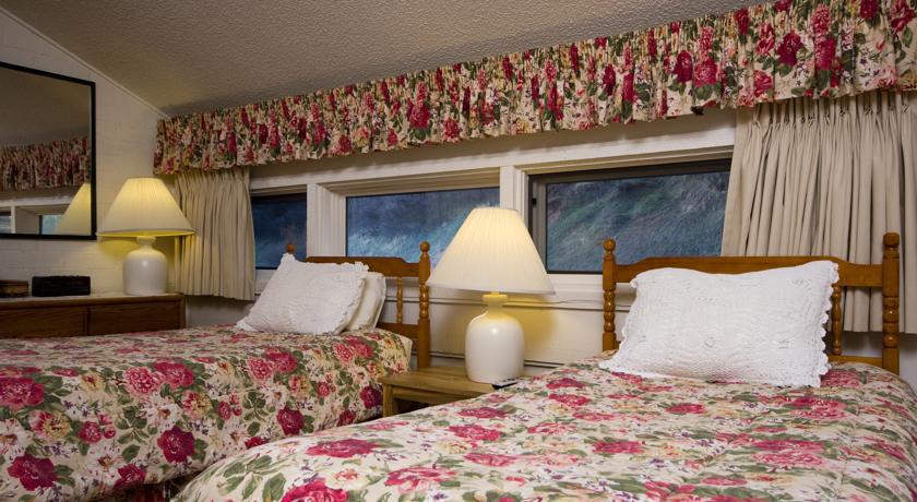 Ski Time Square Condominiums Steamboat Springs Esterno foto