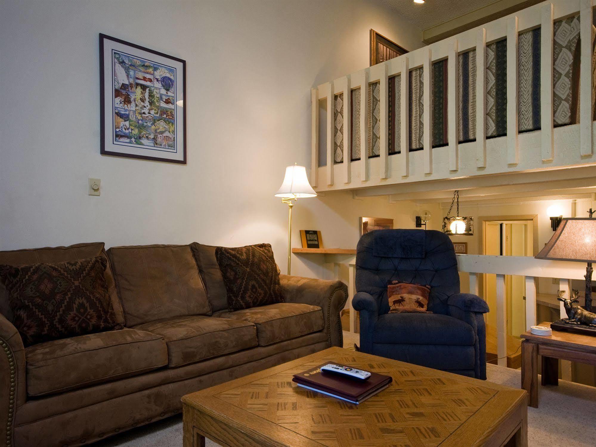 Ski Time Square Condominiums Steamboat Springs Esterno foto