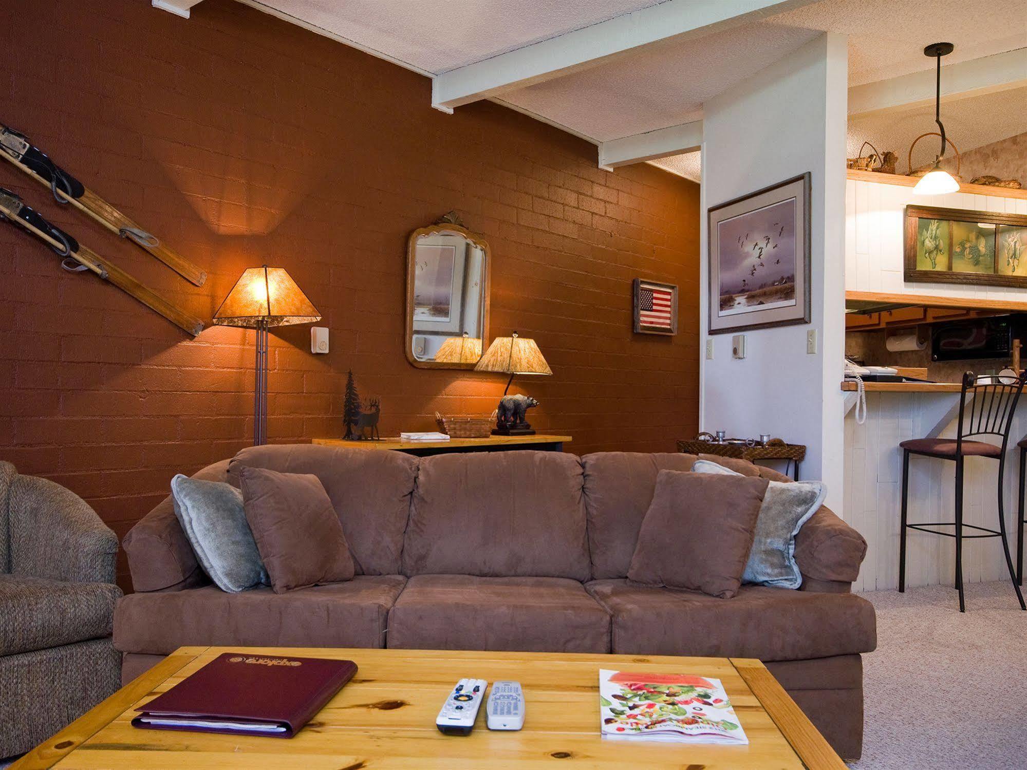 Ski Time Square Condominiums Steamboat Springs Esterno foto
