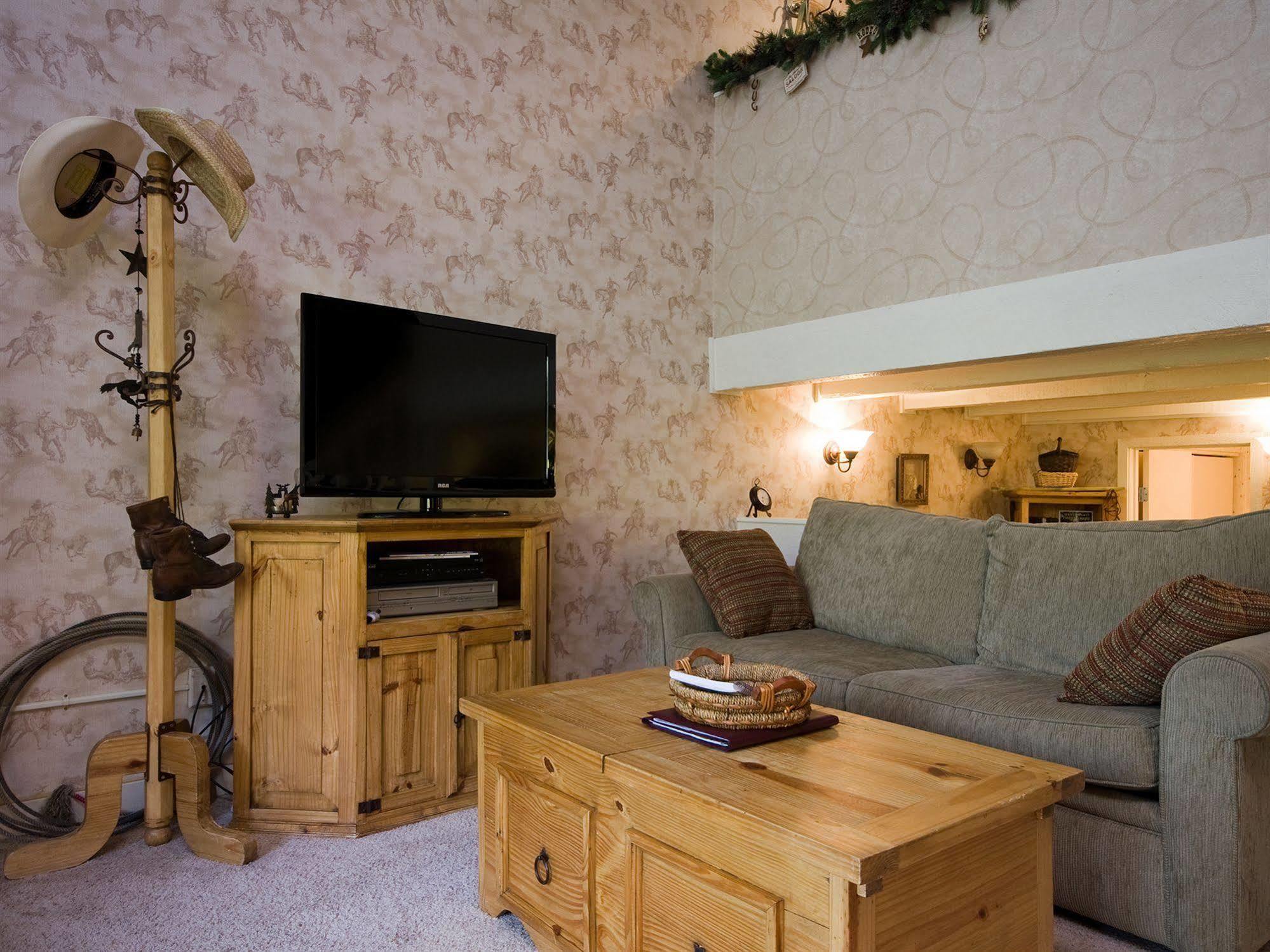 Ski Time Square Condominiums Steamboat Springs Esterno foto