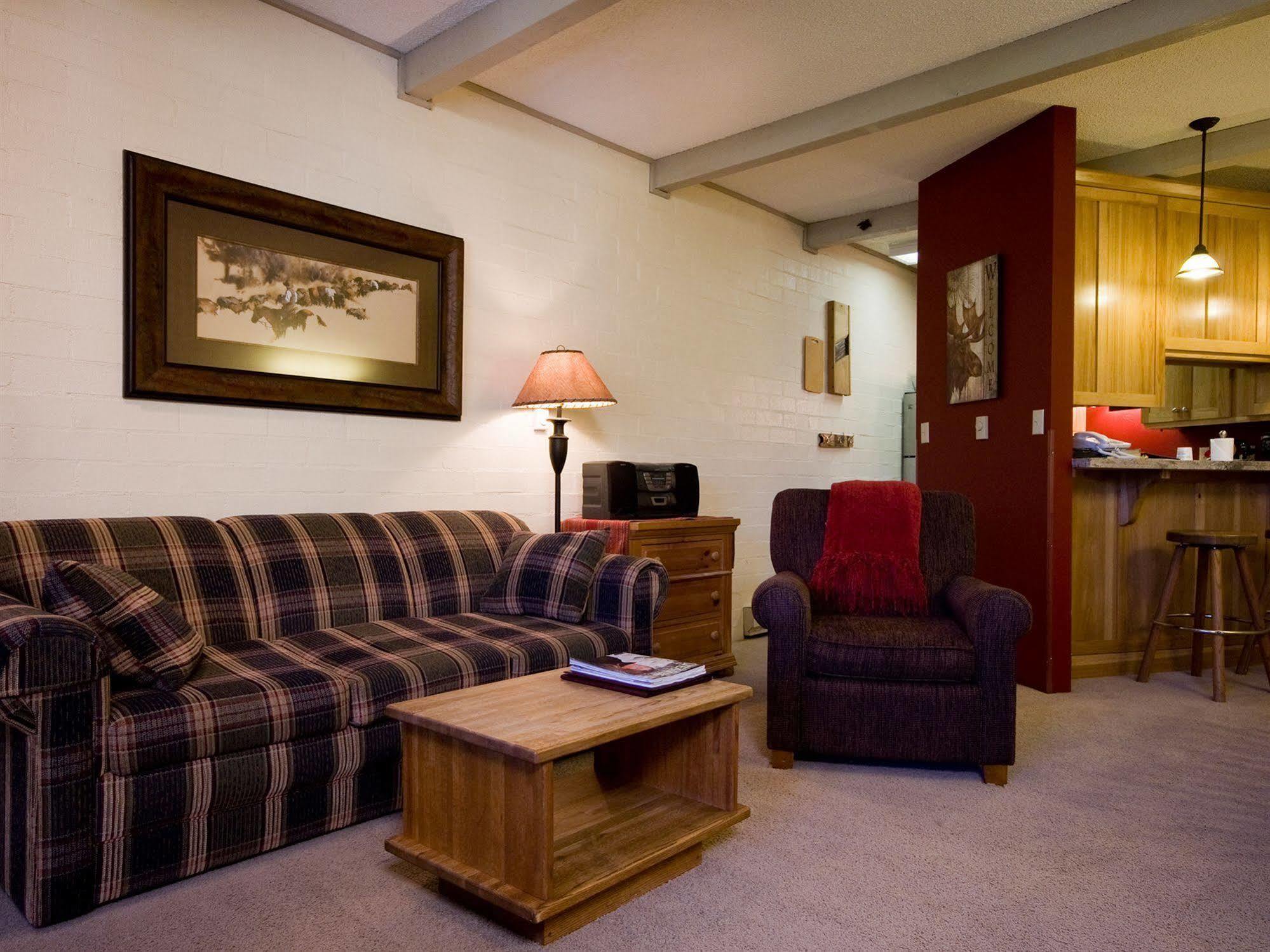 Ski Time Square Condominiums Steamboat Springs Esterno foto