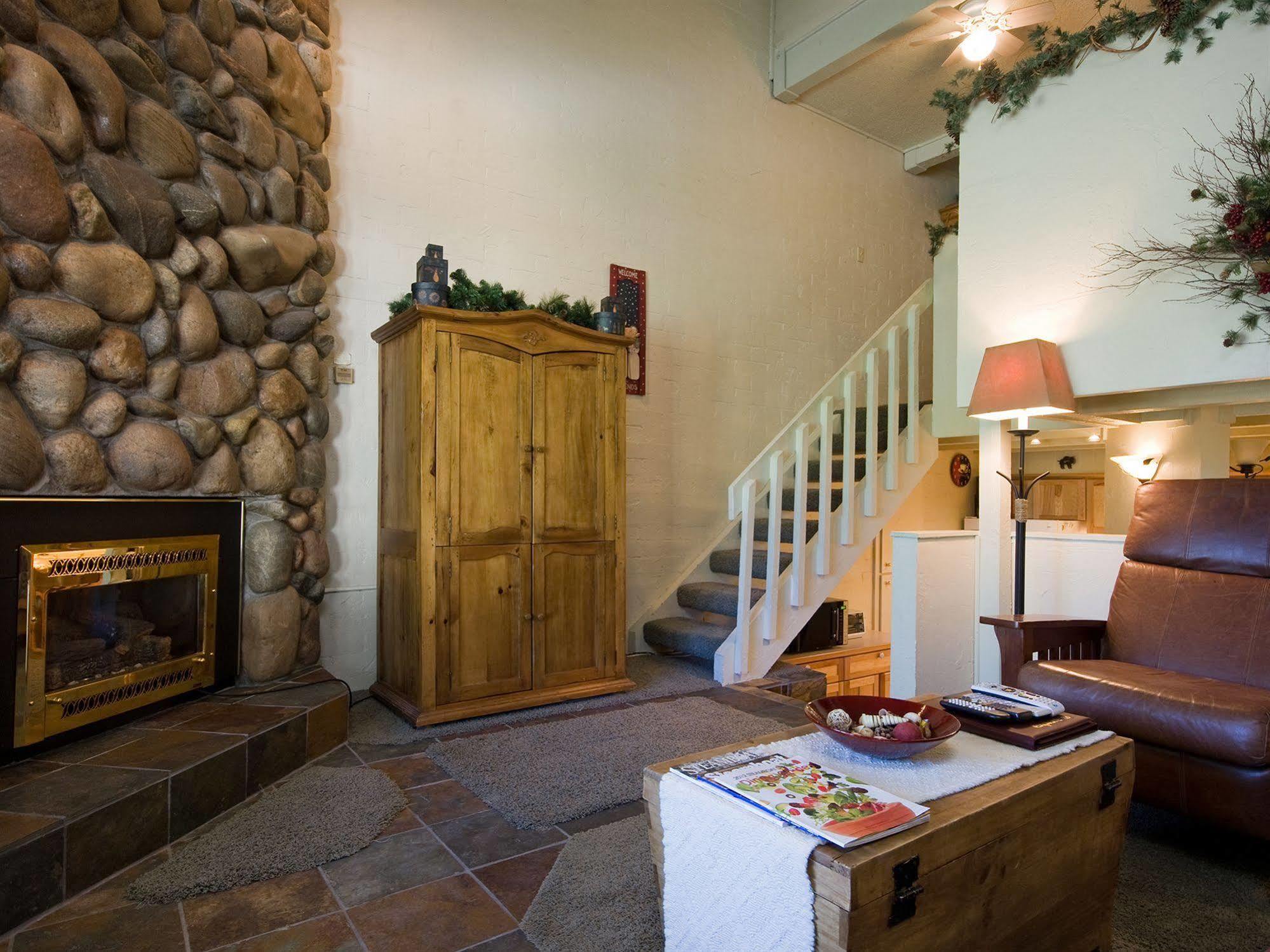 Ski Time Square Condominiums Steamboat Springs Esterno foto