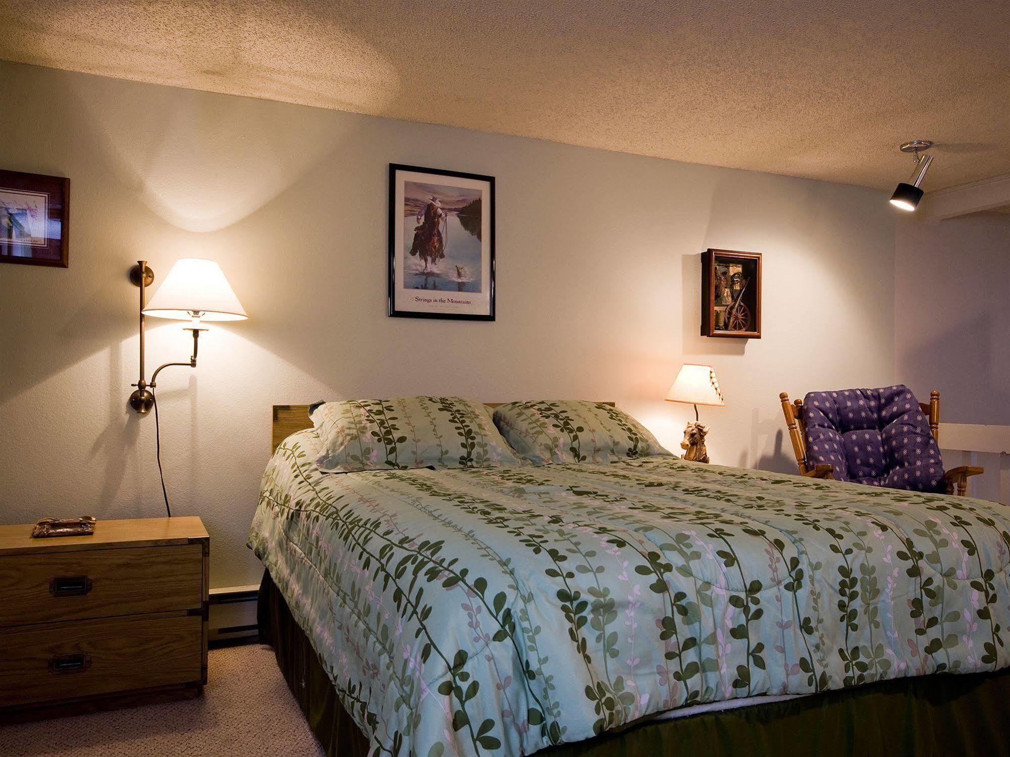 Ski Time Square Condominiums Steamboat Springs Esterno foto