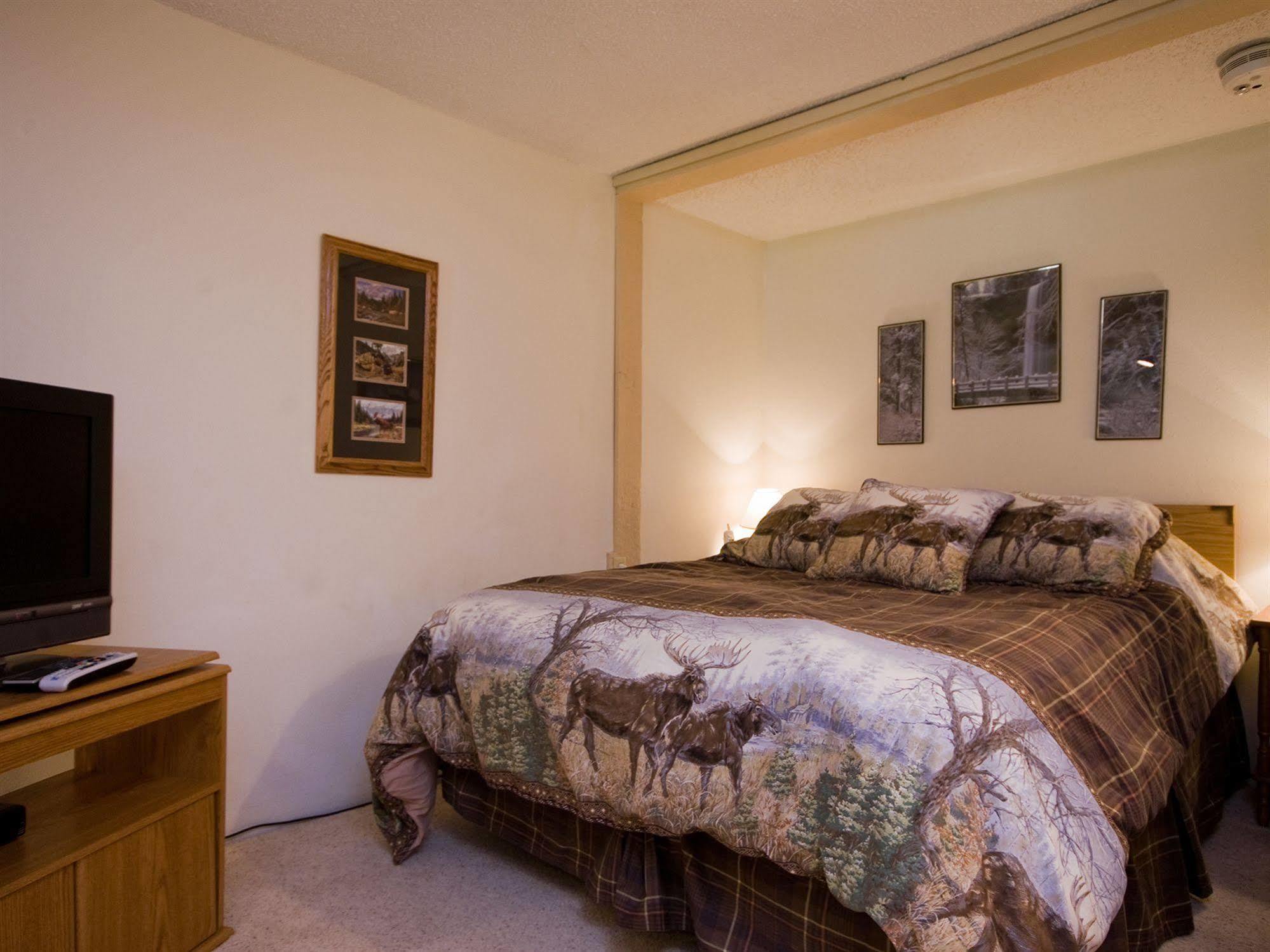 Ski Time Square Condominiums Steamboat Springs Esterno foto