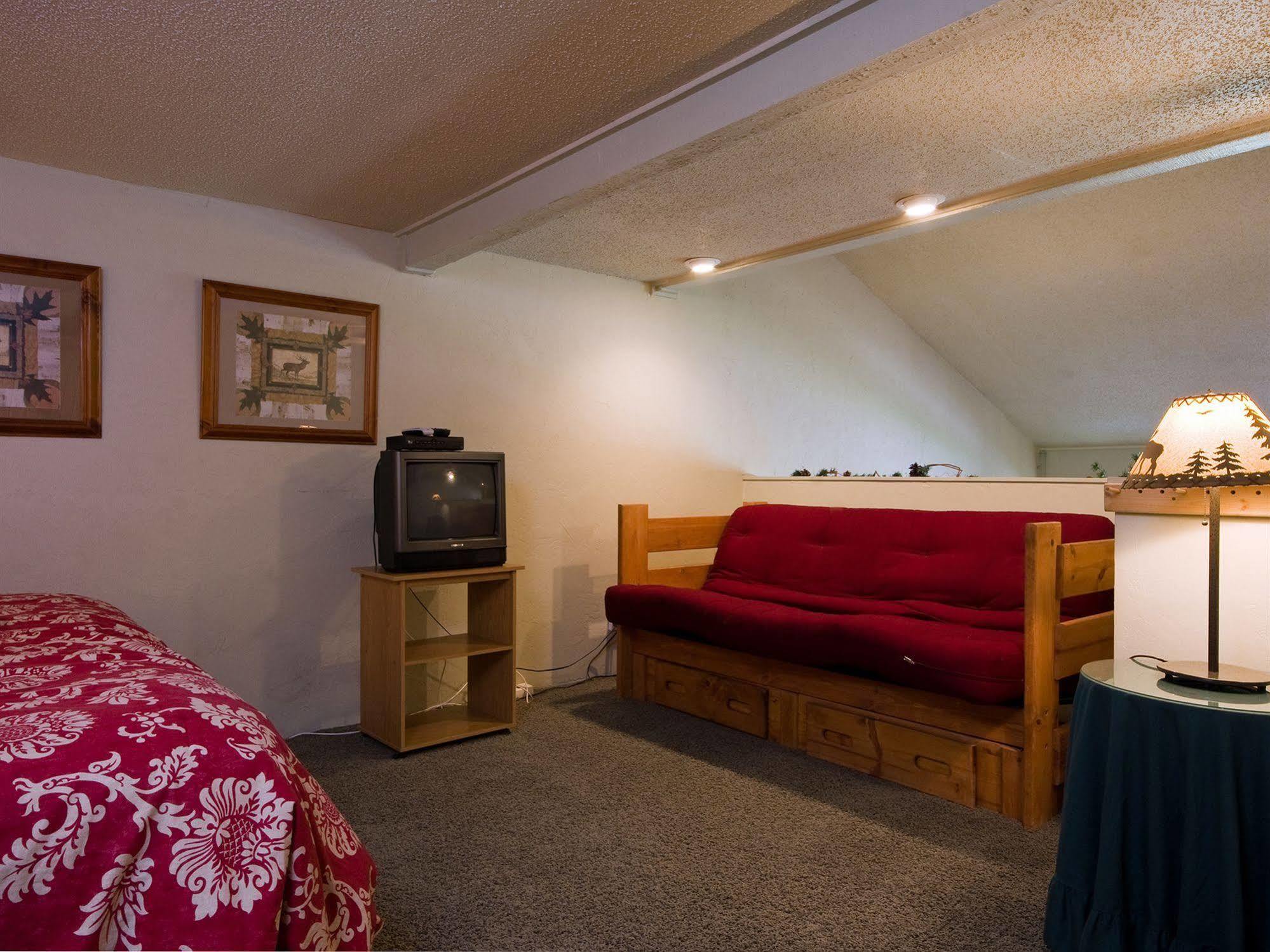 Ski Time Square Condominiums Steamboat Springs Esterno foto