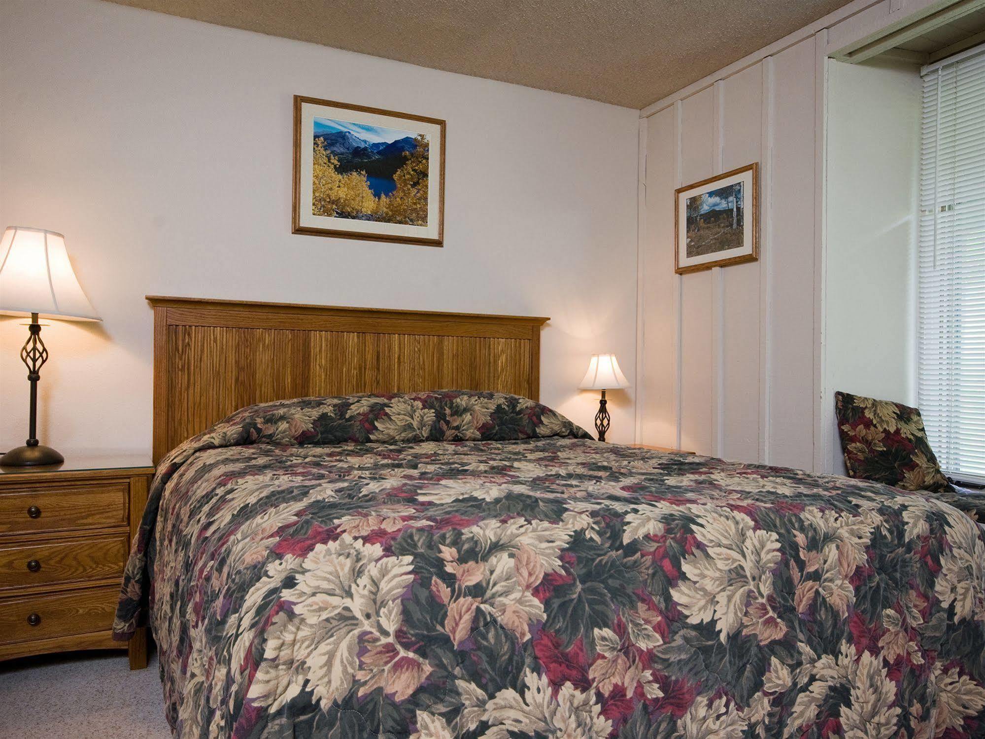 Ski Time Square Condominiums Steamboat Springs Esterno foto