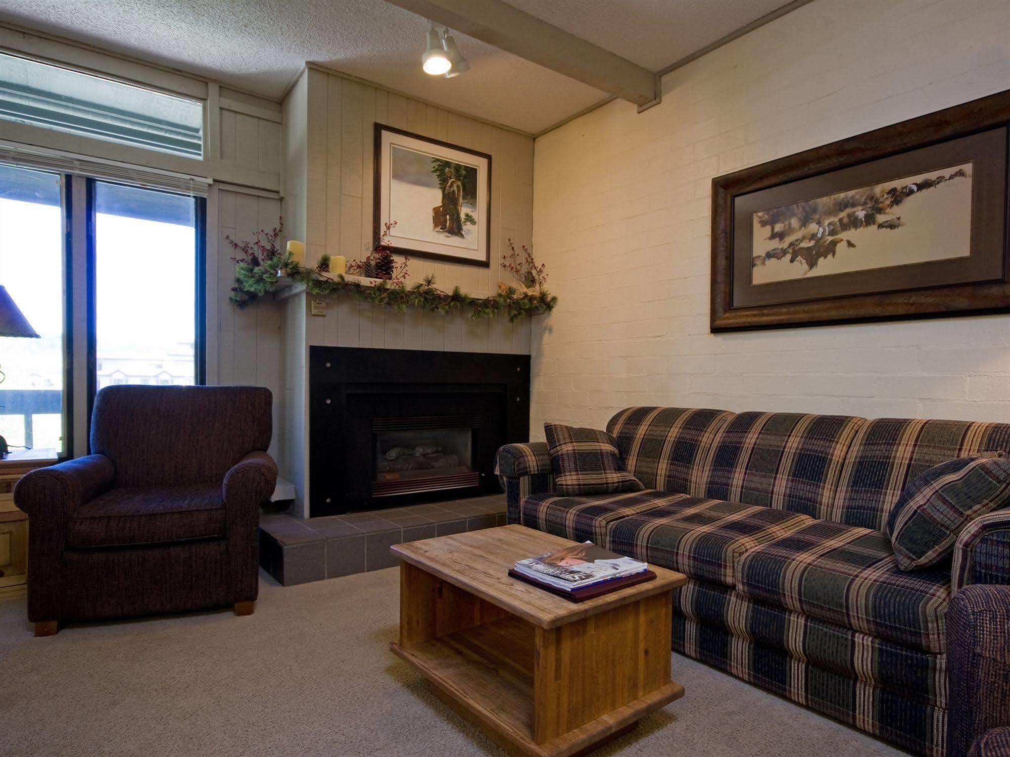 Ski Time Square Condominiums Steamboat Springs Esterno foto