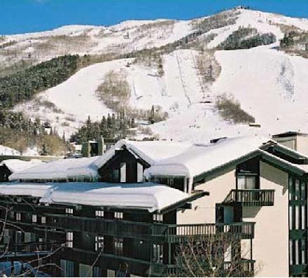 Ski Time Square Condominiums Steamboat Springs Esterno foto