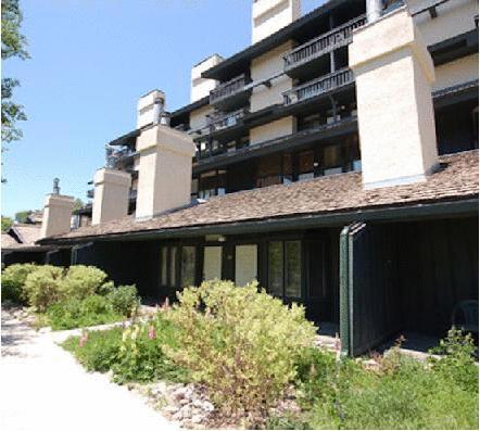 Ski Time Square Condominiums Steamboat Springs Amenities foto